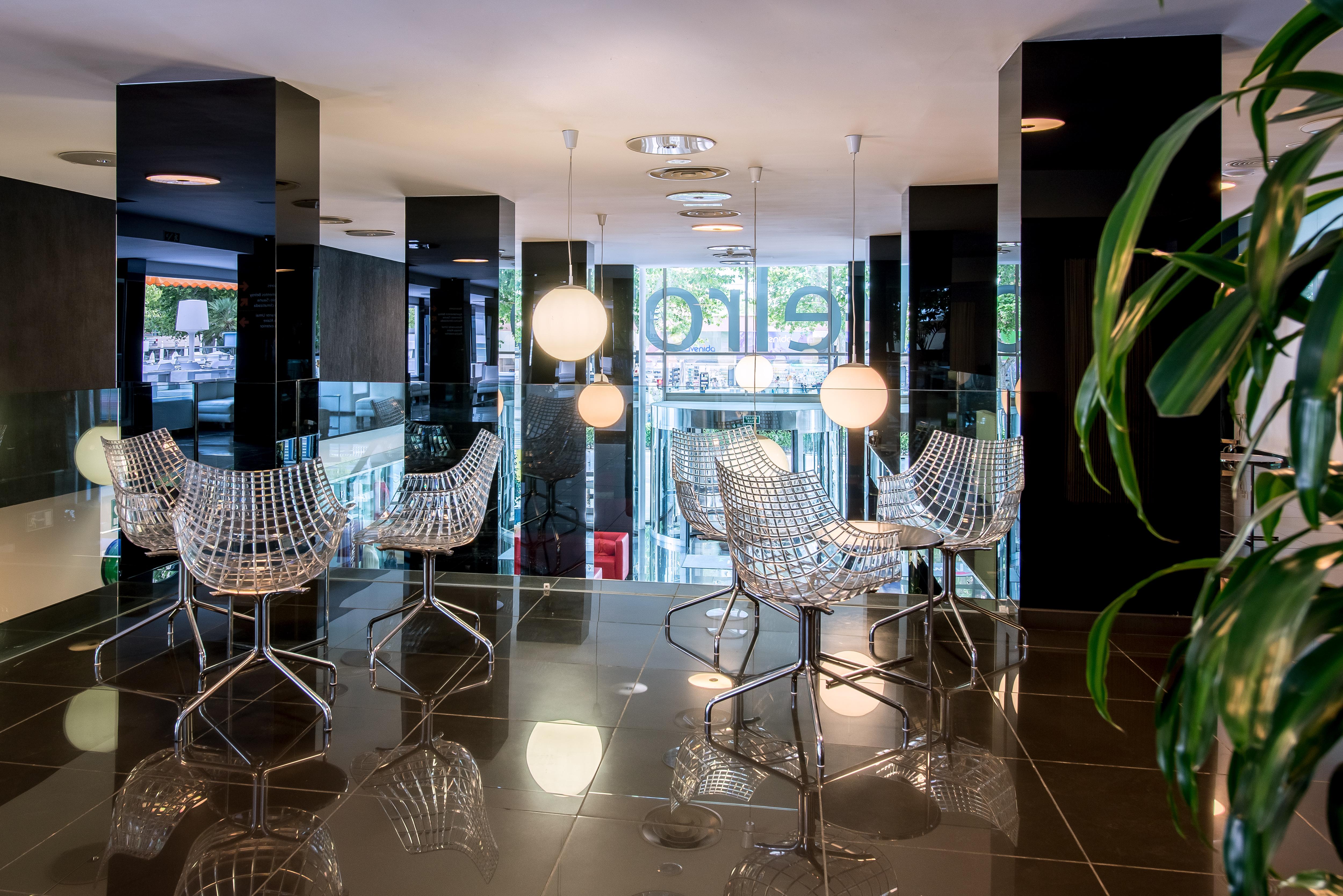 Aparthotel Climia Belroy 4 Sup Benidorm Exteriér fotografie