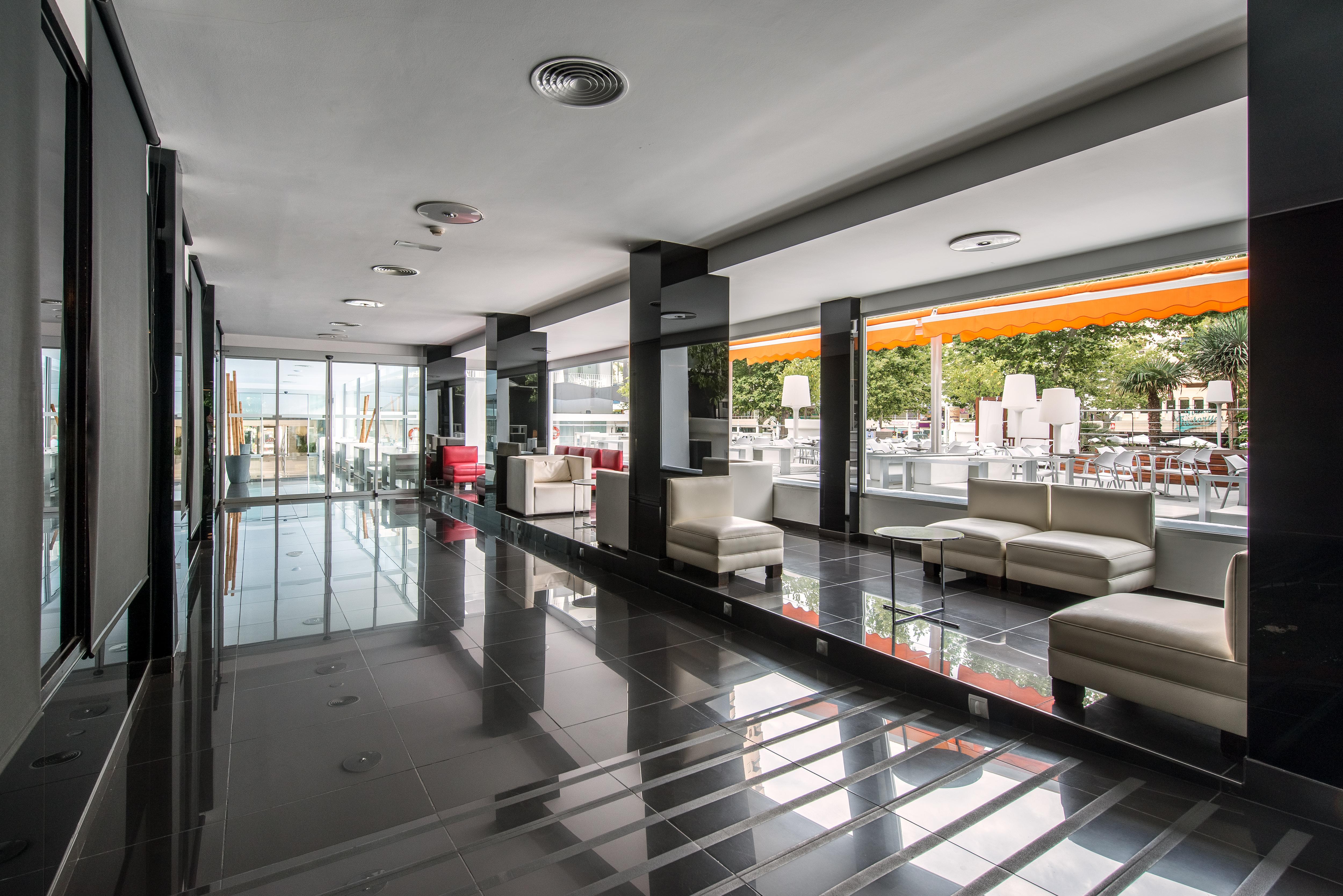 Aparthotel Climia Belroy 4 Sup Benidorm Exteriér fotografie