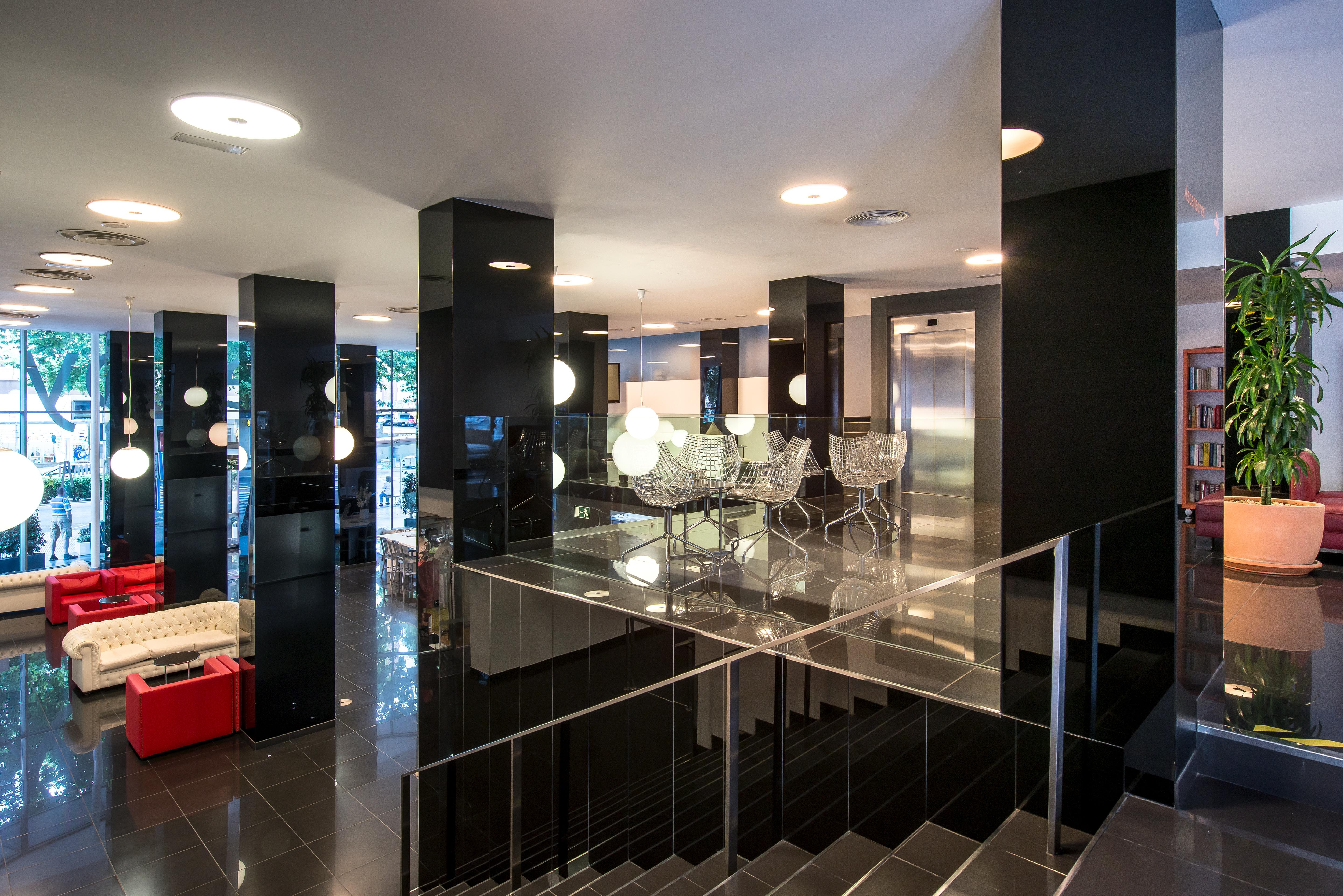 Aparthotel Climia Belroy 4 Sup Benidorm Exteriér fotografie