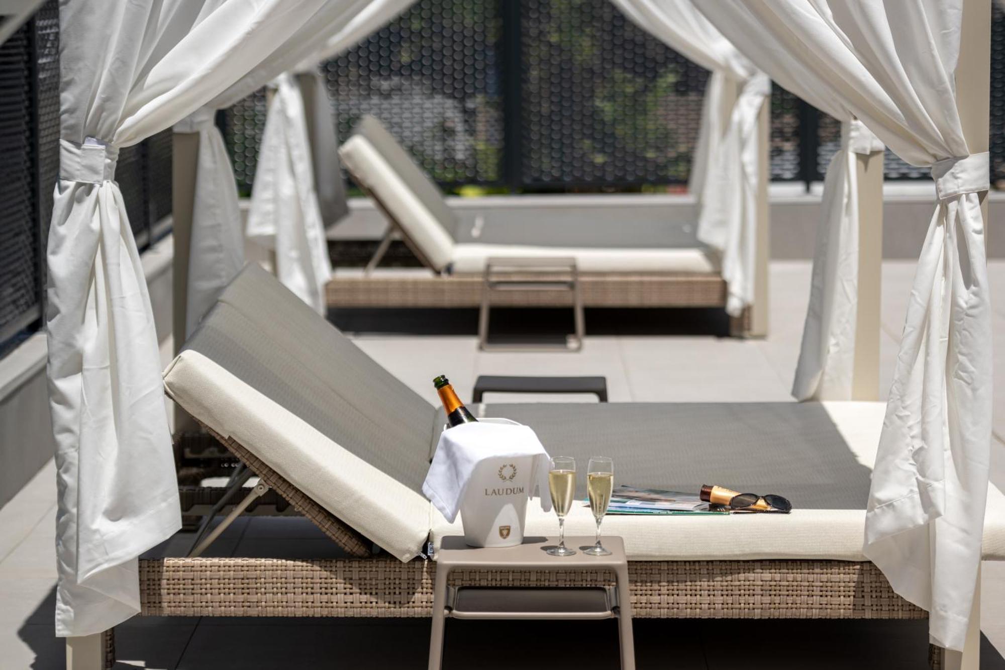 Aparthotel Climia Belroy 4 Sup Benidorm Exteriér fotografie
