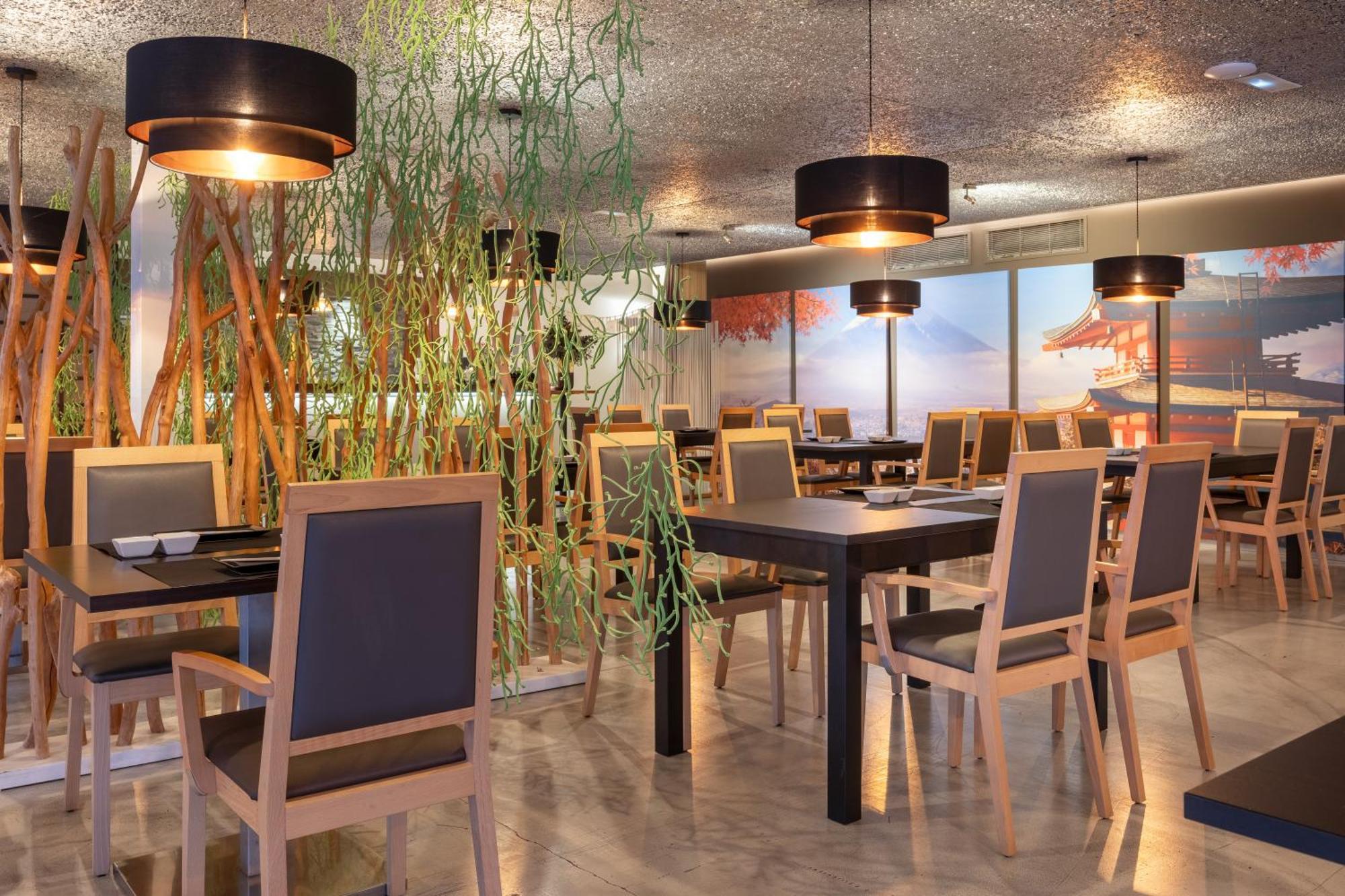 Aparthotel Climia Belroy 4 Sup Benidorm Exteriér fotografie
