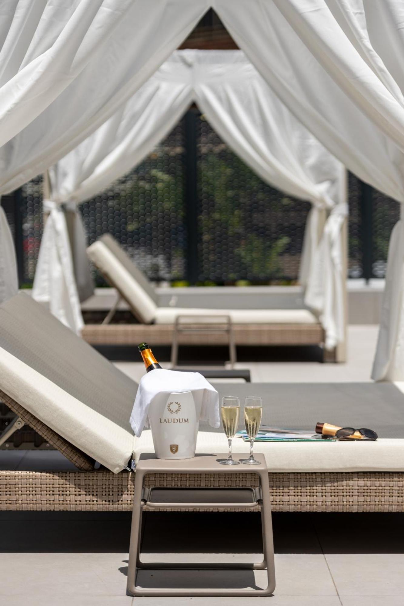 Aparthotel Climia Belroy 4 Sup Benidorm Exteriér fotografie